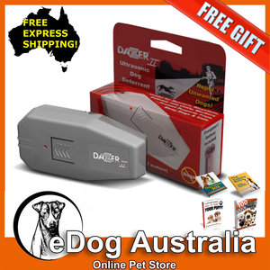 K-II-Enterprises-DAZER-II-Ultrasonic-Dog-Deterrent-amp-Repeller-Anti-Bark