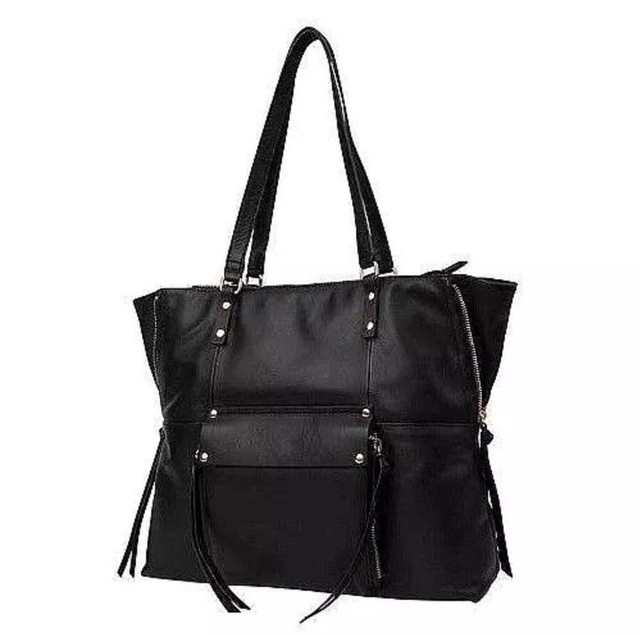 kooba purse shoulder bag