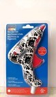 ArtMinds High Temperature Mini Glue Gun Art Crafts (Black White With Pink)