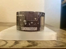 NEW 2023 The Coffee Monsterz Co TCMC Planner Supplies 2.0 Washi Tape 