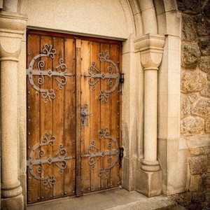8-8Ft-Vintage-Building-Wooden-Door-Photography-Background-Photo-Props-Backdrop