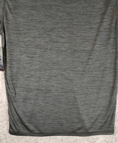 San Jose Sharks T Shirt Men's Size M NHL Hockey Short Sleeve Gray NWT - Picture 11 of 17
