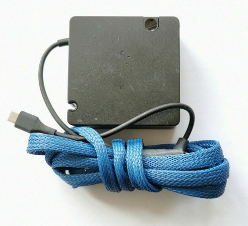 20V 3A 60W USB-C Charger AC adapter for Google Chromebook Pixel 2 LS PA-1600-23 - 第 1/3 張圖片