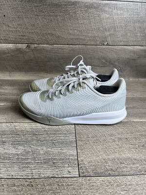 Kobe mentality 3 white hotsell