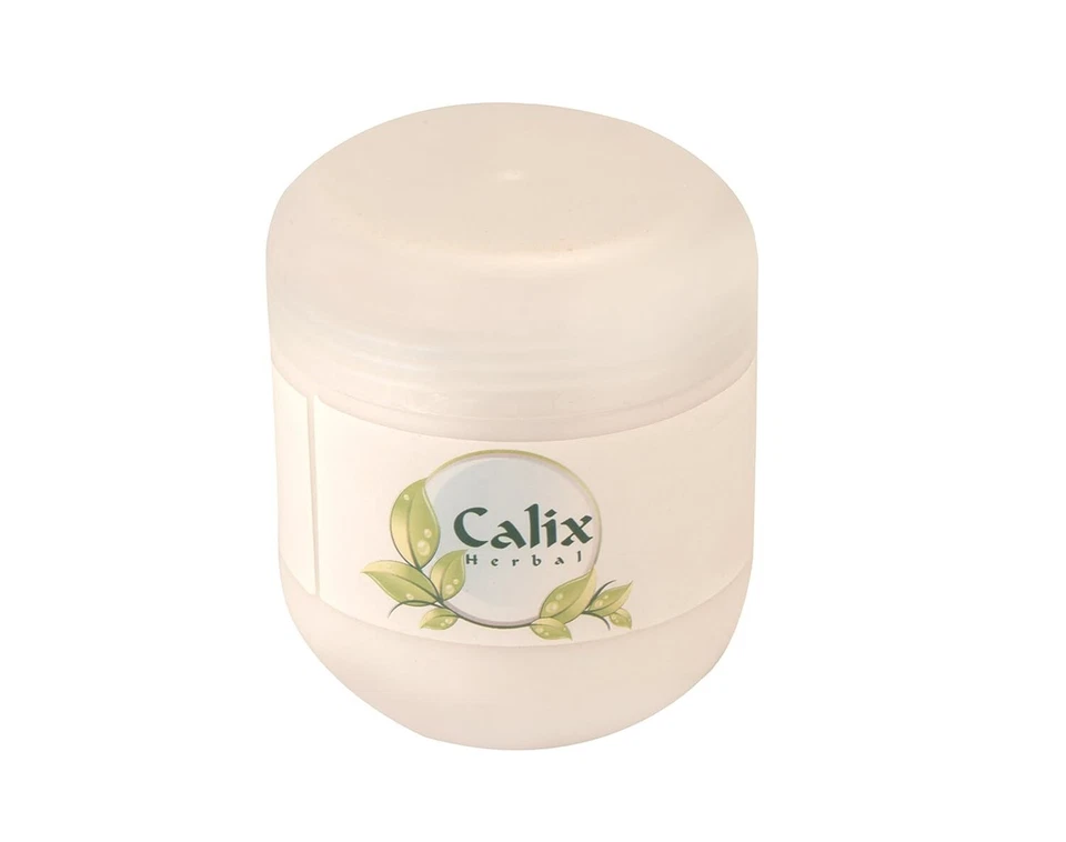 Herbal Thermo Herb Mask for Pore Cleansing & Face Toning Mask Powder 500gm - Image 2 of 4