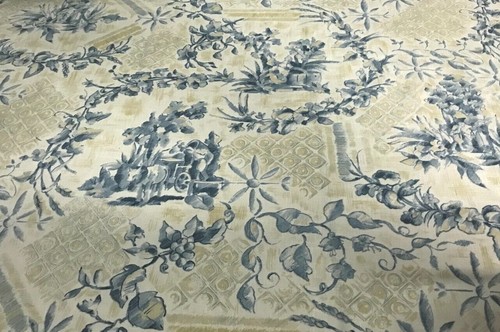 COLECCIÓN PROVENZA DE WILSON TELA SUAVE PARA MUEBLES 100% ALGODÓN: AVIGNON - Imagen 16 de 18