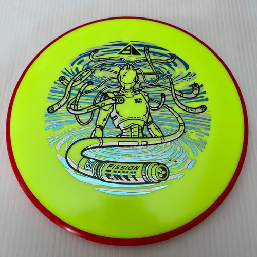 Axiom Special Edition Fission Envy 3/3/0/2 - Picture 20 of 46