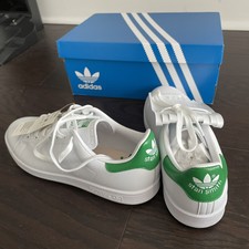 stan smith frozen green