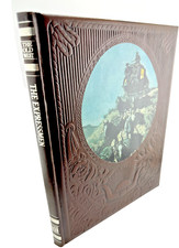 The Expressmen Old West Time Life Series Single Book Third Printing 1974 Series
