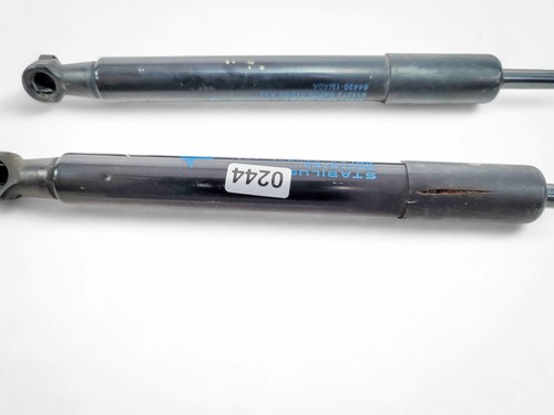 Infiniti M37 11-13 Trunk Damper W/O Spoiler Set 84430-1MA0A, D059, OEM, 2011, 20 - Picture 3 of 5