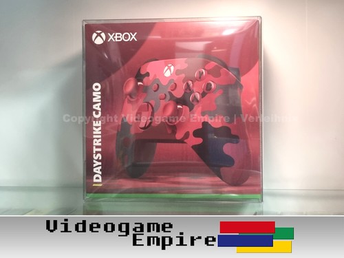 1x Schutzhülle 0,4mm Plastik für Microsoft Xbox One Controller OVP Box Protector - Bild 4 von 6