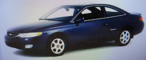 FLYWHEEL FLEXPLATE BOLT CRANKSHAFT AUTOMATIC TRANSMISSION for SOLARA ES300 CAMRY - Picture 6 of 7