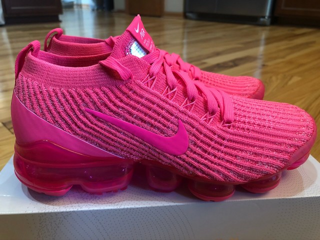 nike air vapormax 3.0 hyper pink