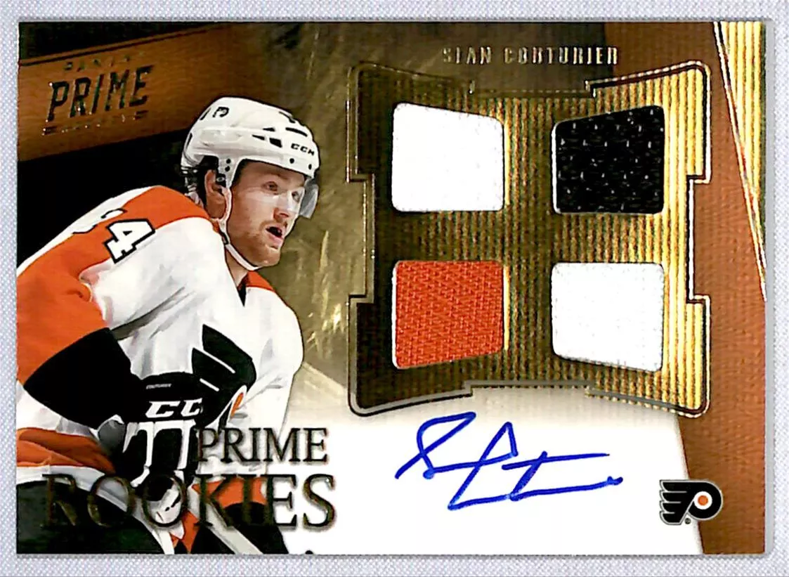 Couturier jersey 2025