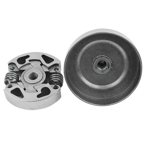 Clutch-Drum Kit For Stihl FS38 FS40 FS45 FS46 FS50 FS55 FS56 FS70 Brushcutter UK - Picture 11 of 12