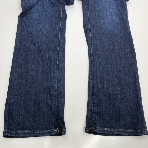 Universal Thread goods Co. womens size 10 REG Bootcut Stretch jeans W30 - Picture 10 of 11