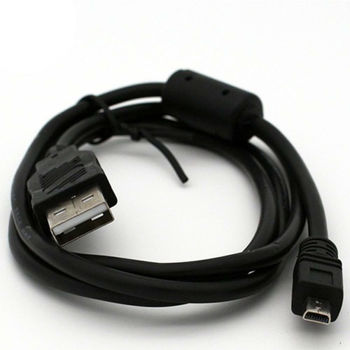 USB Data Cables For NIKON Coolpix-Camera new& - Picture 11 of 14