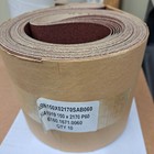 SIA 1919 Siawood Sanding Belt 150 x 2170mm wide 60 Grit (Pack of 10)