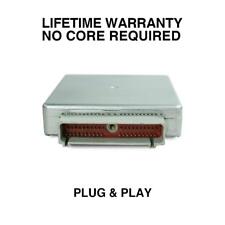 Engine Computer Plug&Play 1989 Ford Truck E8TF-12A650-AU1B 5.8L AT F150 F250