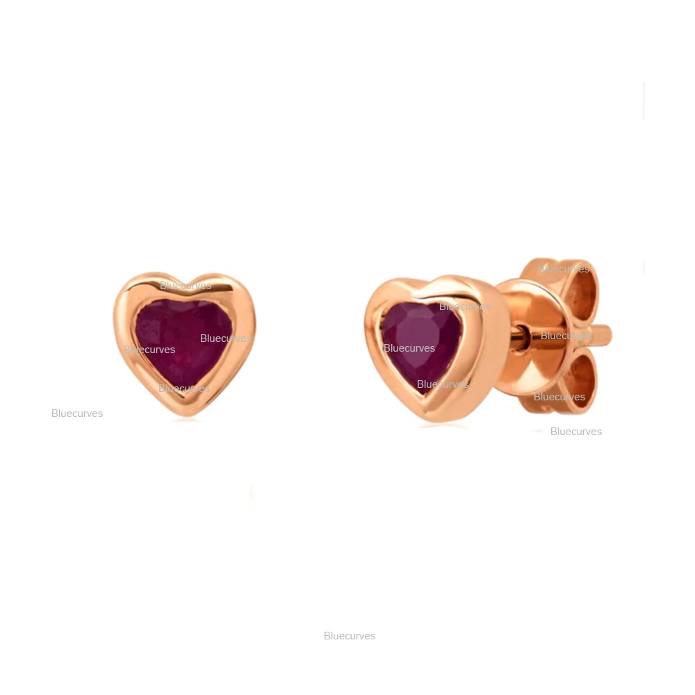 Love symbol earrings clearance