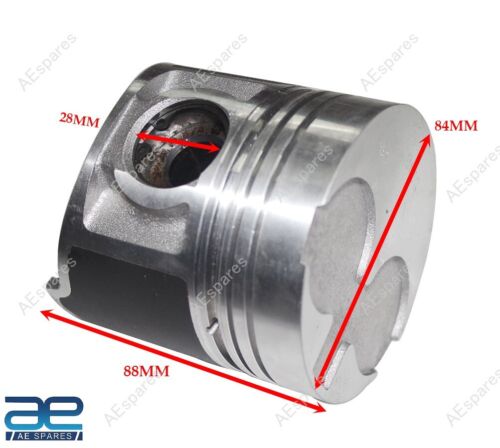 OEM Überholung Umbau Set Für Perkins 404D-22T 104-22 404C 2.2 Liter Motor - Bild 3 von 8