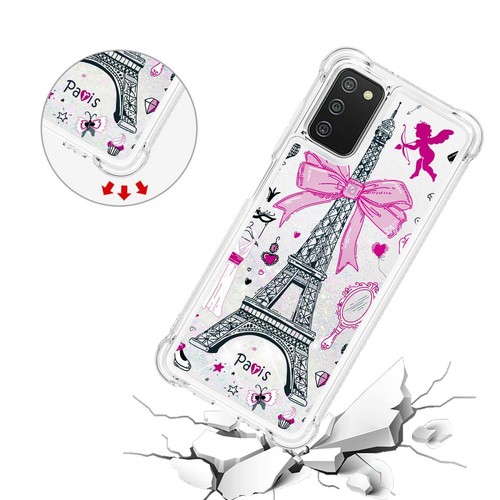 Brillante Brillo Líquido para Teléfono Samsung Galaxy A13 A53 5G A14 A04S A34 Funda - Imagen 43 de 80
