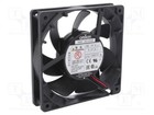 1 piece, Fan: DC R89F-DS1225H /E2UK
