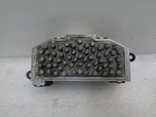 2009-2012 Audi A4 Blower Motor Resistor 8K0820521B OEM AK2111165