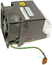 Lenovo 43N9877 43N9874 ThinkCentre M58P 4-Pin LGA 775/Socket T CPU Fan+ Heatsink