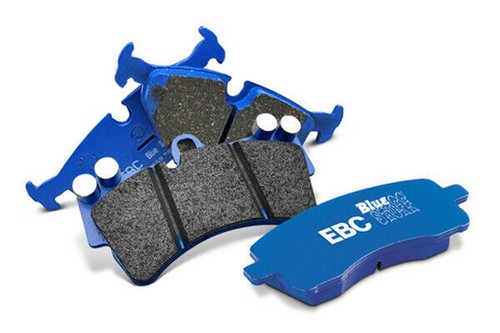 Ebc Bluestuff Track Day Brake Pads Dp5016Ndx - Picture 5 of 5