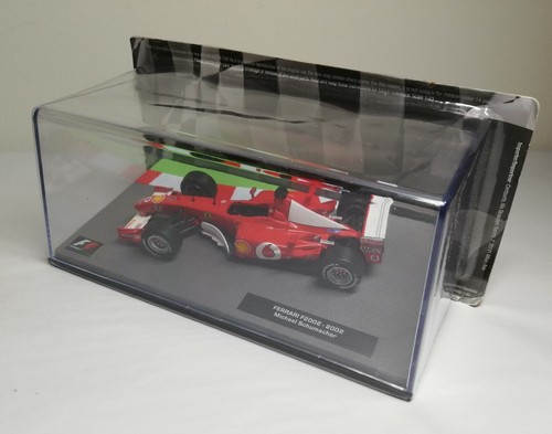 Shell V-Power Collezione/Classico/Ferrari/Formula 1 Collectible Car Bundle x 12 - Picture 7 of 12