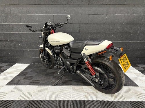 2018 18 HARLEY-DAVIDSON STREET ROD FINANCE SPECIALISTS APPLY NOW - Picture 9 of 20