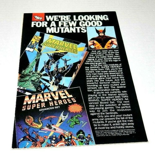 AMAZING SPIDERMAN #298 1ST TODD McFARLANE & 1ST EDDIE BROCK VENOM NICE BOOK - Bild 3 von 4