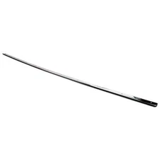 CJ Classics Convertible Top Boot Retainer Mustang 1965-1968