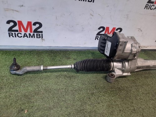 Steering Gear For Ford C - Max Series (CEU) AV613D070 (15>) - Picture 2 of 5