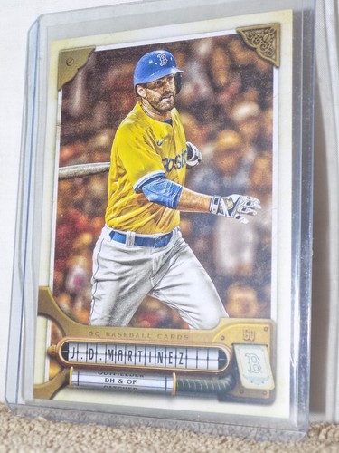 2022 Topps Gypsy Queen Pick Your Short Print/No Name Plate/Logo Swap/Blue/Auto - Picture 57 of 174