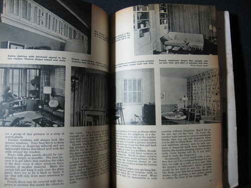 Modern Home Decorating (A Fawcett how-to-book) Green, Gerry - Picture 5 of 5