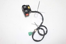 2005 Honda Fourtrax 400 Switch Handlebar OEM: 35200-HN7-003 