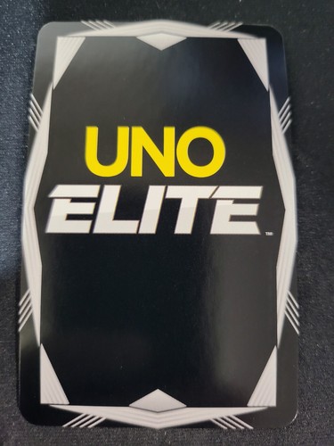 Tarjeta #82 2024 UNO ELITE CORE EDITION ROJA Lamar Jackson Ravens - Imagen 2 de 2