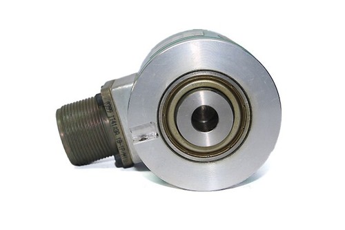 LIKA Electronic CK58-L-2500ZCP110R INCREMENTAL ENCODER - Picture 7 of 10