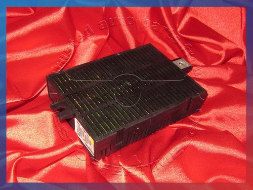 BMW E60 E61 E65 E66 5 7's LCM XENON LIGHT CHECK CONTROL MODULE 6922663 - Picture 5 of 8