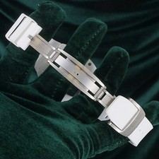 Richard Mille “Bubba Watson” 49.90mm White Ceramic MINT COMPLETE SET RM 055 6