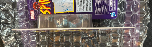 Marvel Legends Spider-Man Serie Retro - Imagen 24 de 27