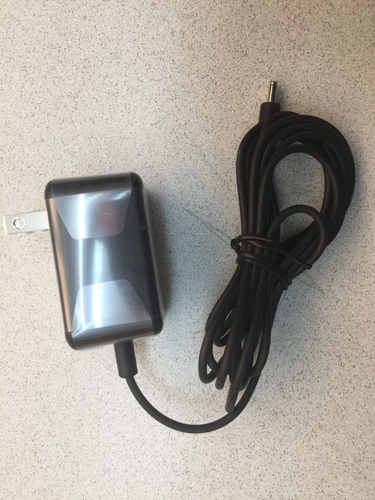 Ubiquiti Power Adapter GP-R240-083