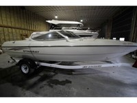 2004 Stingray Boat Co 200LX