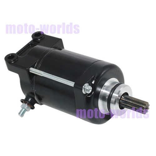 NEW STARTER MOTOR for TVS Apache RR 310 2020 2021 2022 2023 N7060040 - Picture 2 of 9