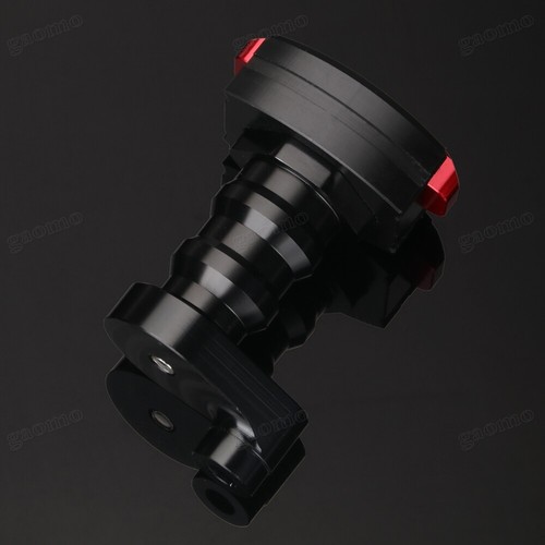 Nuevo dispositivo protector contra choques marco CNC para Yamaha YZF-R6 2008-2016 - Imagen 5 de 10