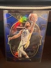 2022-2023 Panini Select Basketball (Pick Your Card) - Concourse Level Prizm