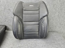 Vordere Obere Sitzauflage Linke Seite Mercedes W166 X166 GLS63 GL63 ML63 AMG OEM