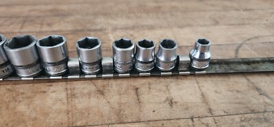 Snap-on 3/8 Snap-on 3/8